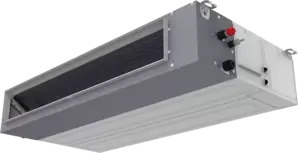 Кондиционер EuroKlimat U-Match II Inverter EKDX-50HNN/EKOX-50HNN фото