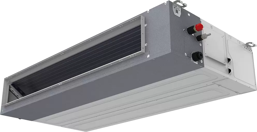 EuroKlimat U-Match II Inverter EKDX-70HNN/EKOX-70HNN