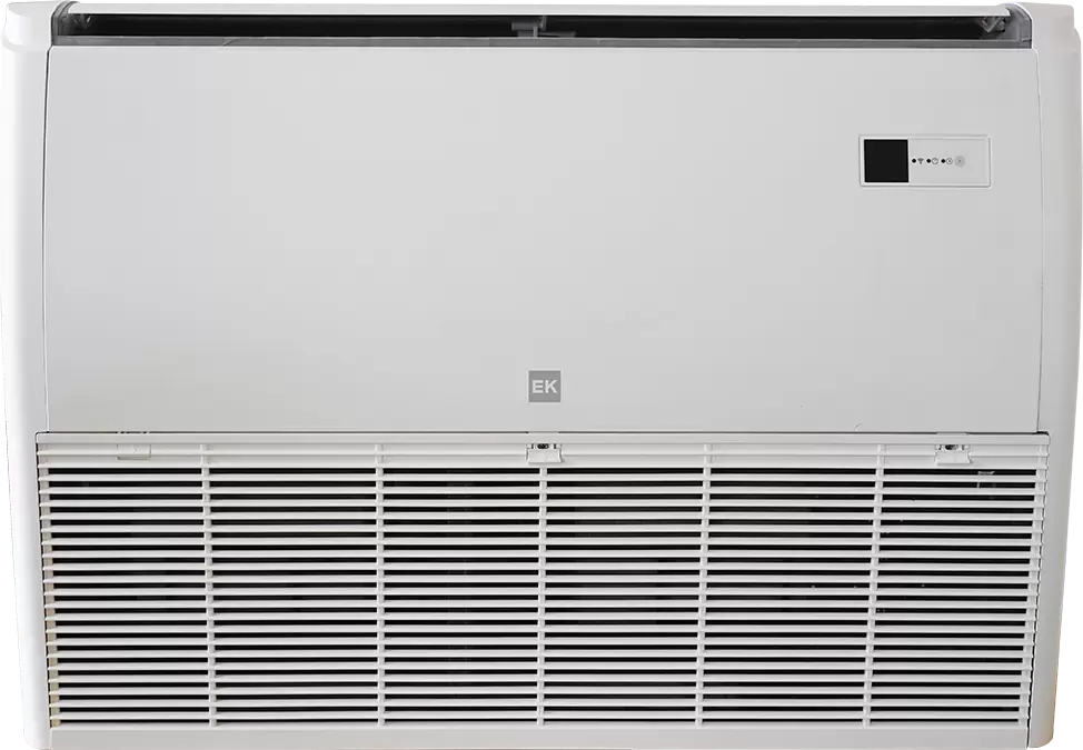 EuroKlimat U-Match II Inverter EKUX-140HNN4/EKOX-140HNN4
