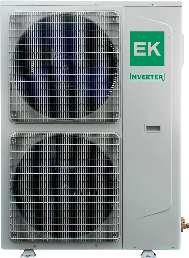 Кондиционер EuroKlimat U-Match II Inverter EKUX-170HNN4/EKOX-170HNN4 фото
