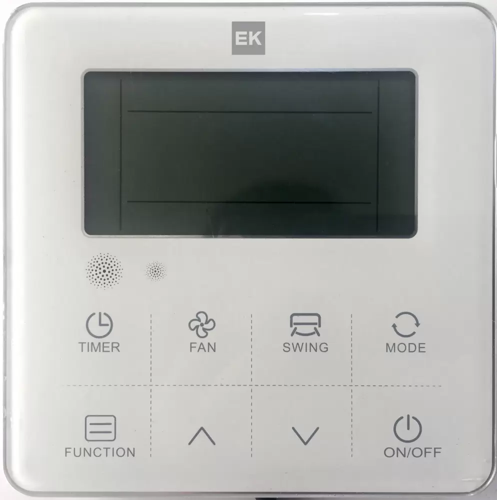 Кондиционер EuroKlimat U-Match II Inverter EKUX-170HNN4/EKOX-170HNN4 фото