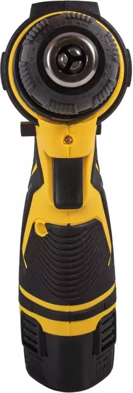 Дрель-шуруповерт аккумуляторная Eurolux ДА-12/2-1Li фото