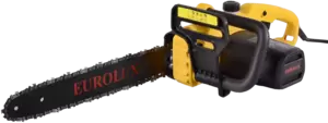 Цепная пила Eurolux ELS-2000P