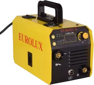 Eurolux САИПА-200