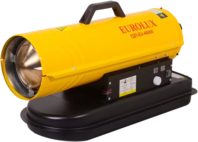Eurolux ТДП-EU-40000
