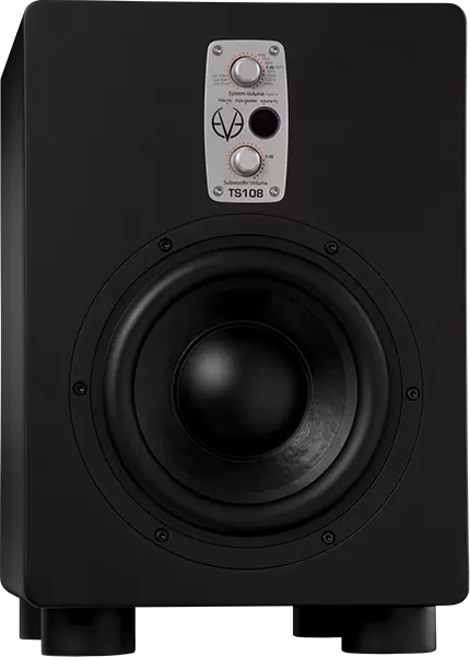 EVE Audio TS108