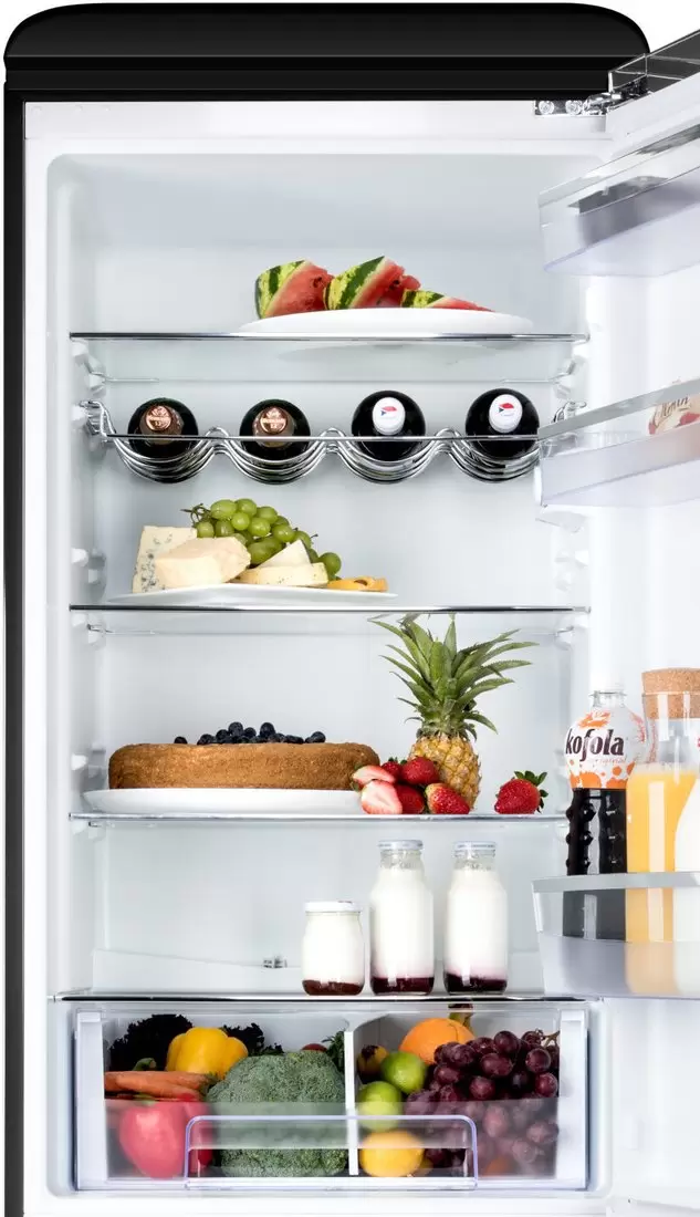 Холодильник ETA 253290020E фото