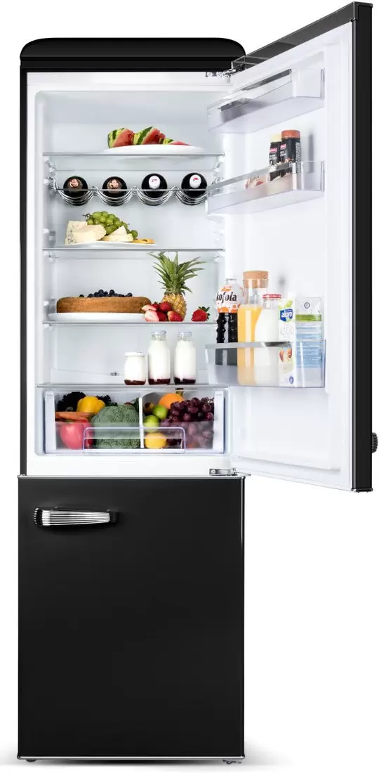 Холодильник ETA 253290020E фото