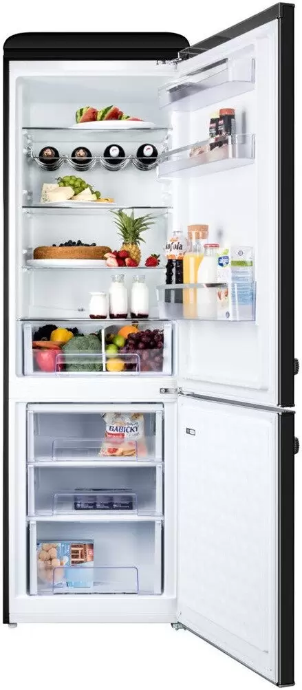 Холодильник ETA 253290020E фото