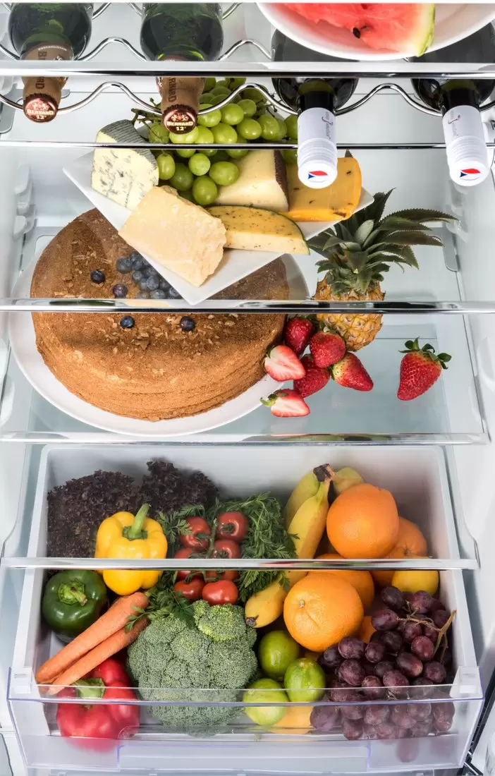 Холодильник ETA 253290020E фото