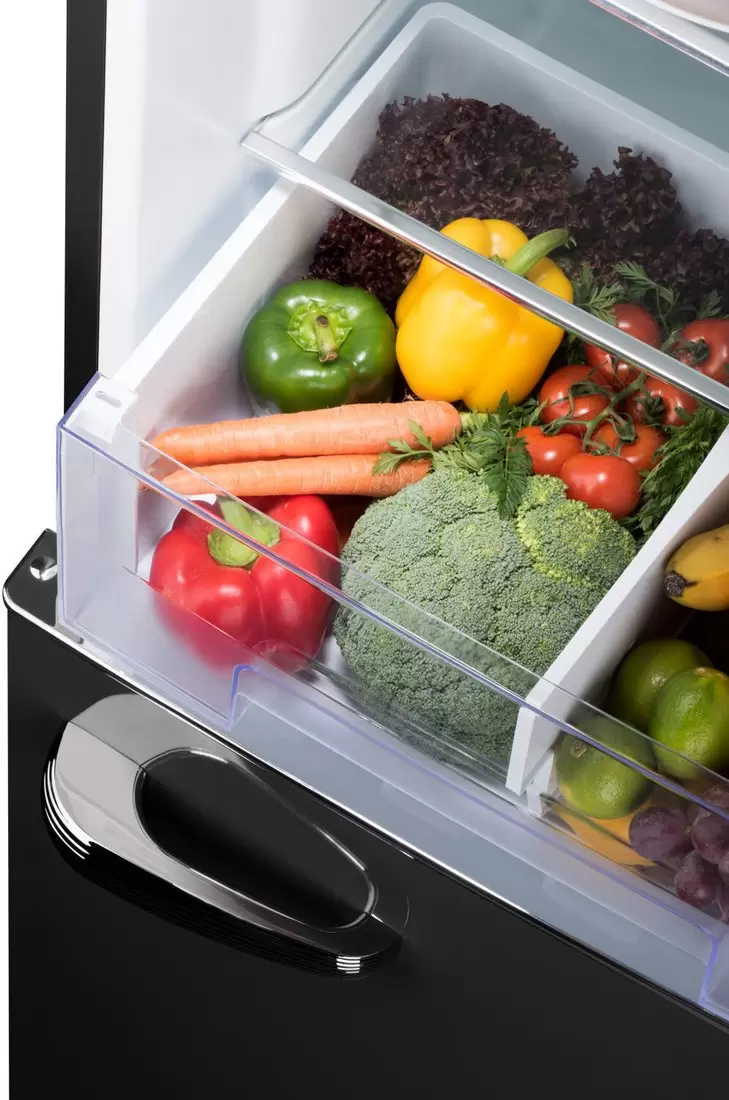 Холодильник ETA 253290020E фото