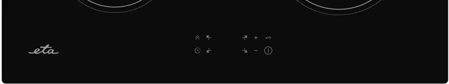 Варочная панель ETA 579090000 фото