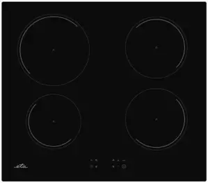 Варочная панель ETA 579090000 фото