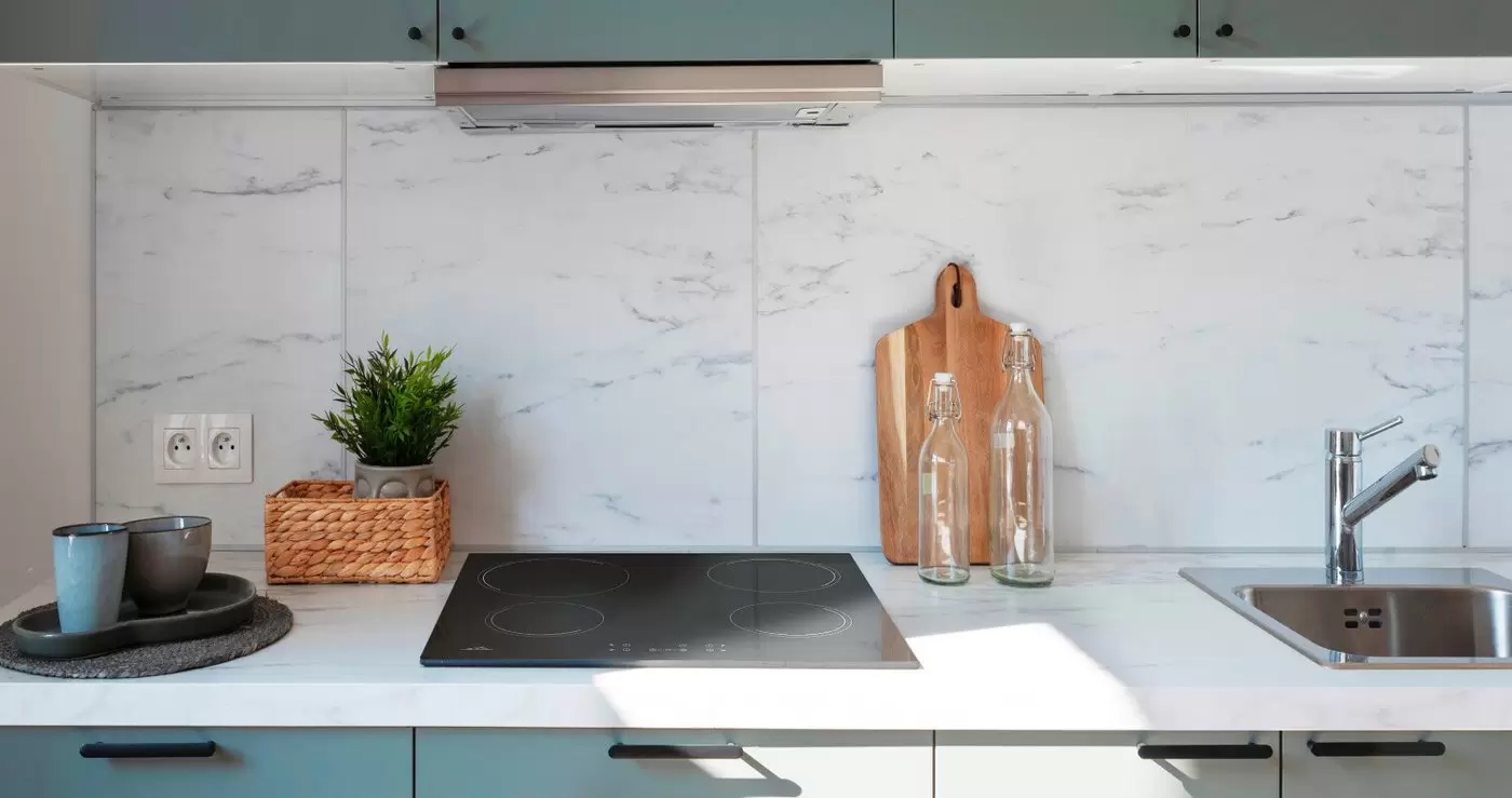 Варочная панель ETA 679090000 фото