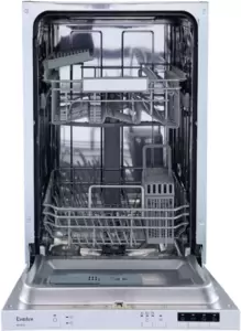 Встраиваемая посудомоечная машина Evelux BD 4504 фото