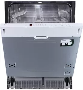 Посудомоечная машина Evelux BD 6000 фото