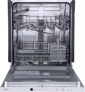 Встраиваемая посудомоечная машина Evelux BD 6004 фото