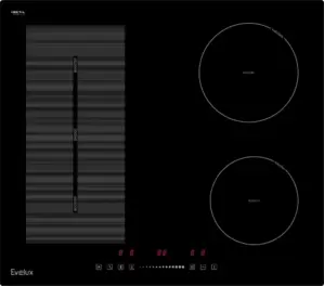 Варочная панель Evelux EHI 6045