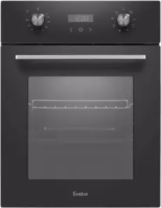 Духовой шкаф Evelux EO 440 PB фото