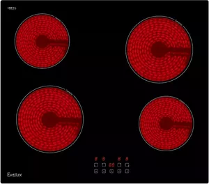 Варочная панель Evelux EV 6040 фото