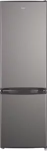 Холодильник Evelux FS 2220 X фото