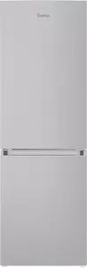 Холодильник Evelux FS 2281 X фото