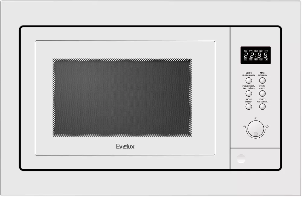 Evelux MW 25 W