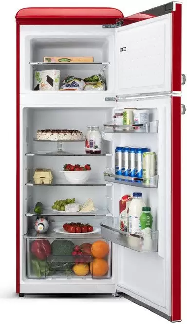 Холодильник ETA Storio 253490030E фото