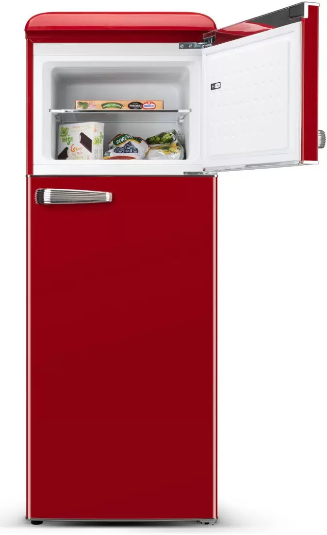 Холодильник ETA Storio 253490030E фото