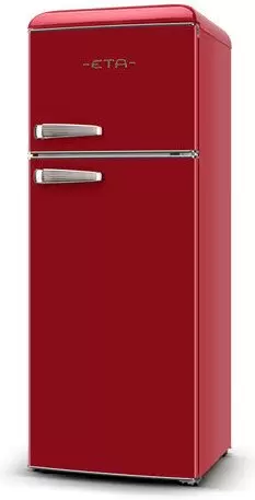 Холодильник ETA Storio 253490030E фото