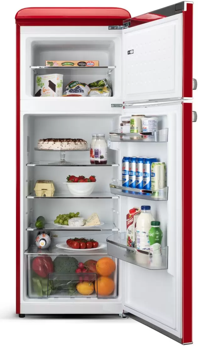 Холодильник ETA Storio 253490030E фото