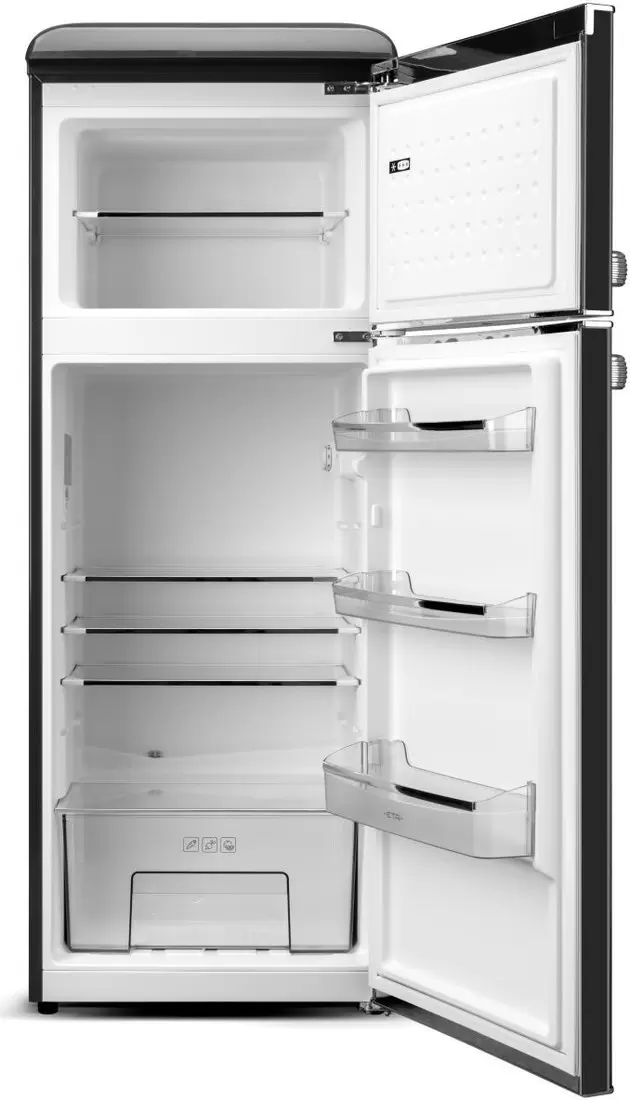 Холодильник ETA Storio 253890020E фото