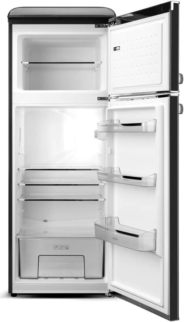 Холодильник ETA Storio 253890020E фото