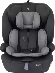 Детское автокресло Evenflo Apex Isofix ZY27F (серый) фото