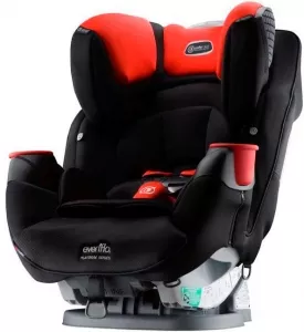 Автокресло Evenflo SafeMax Platinum фото