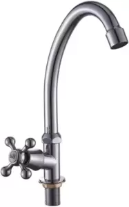 Смеситель Эверест B41-351 фото