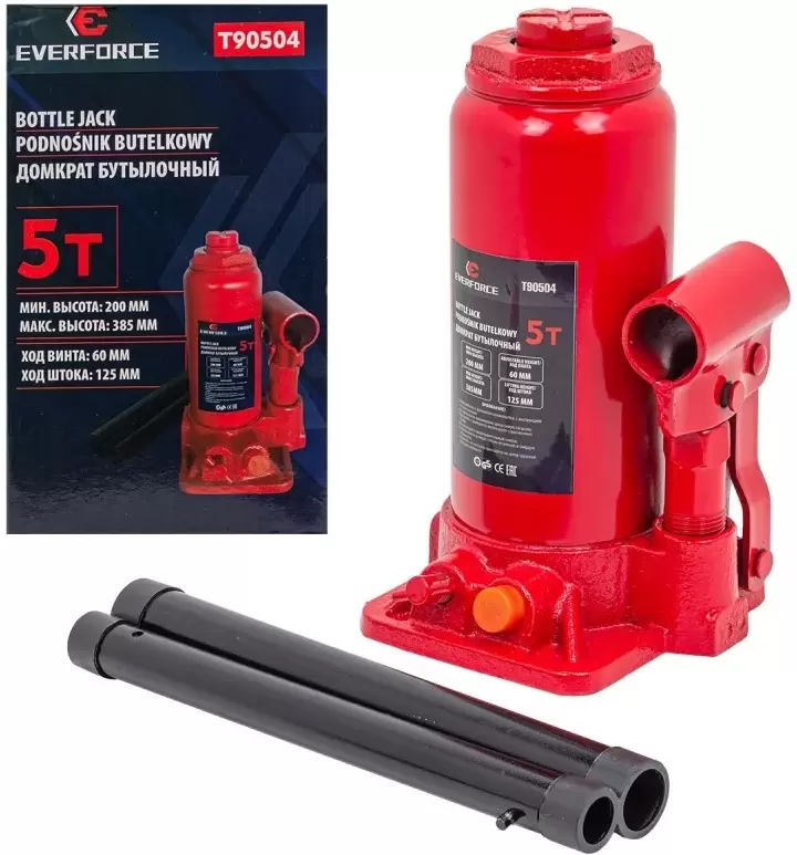 Everforce EF-T90504 (5т)