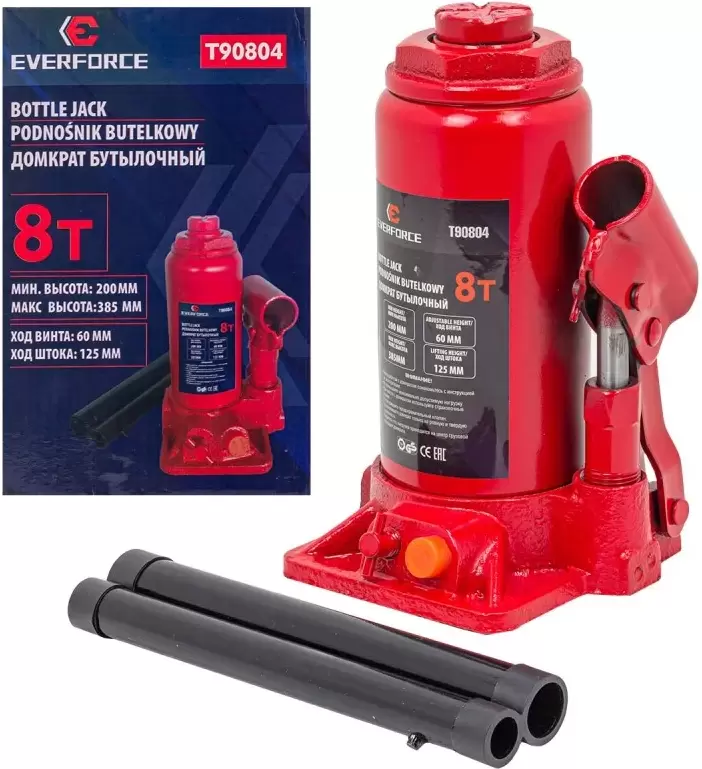 Everforce EF-T90804 (8т)
