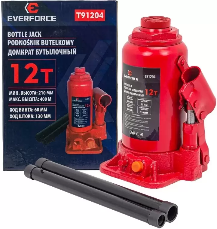 Everforce EF-T91204 (12т)