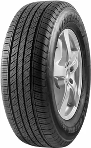 Летняя шина Evergreen DynaComfort ES380 255/65R17 110H фото