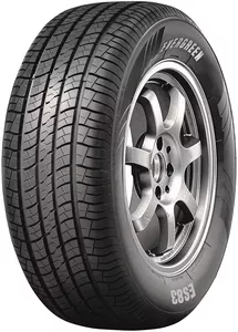 Летняя шина Evergreen DynaComfort ES83 215/60R17 96H фото