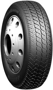 Летняя шина Evergreen DynaMaster EV516 165/70R14C 89/87T