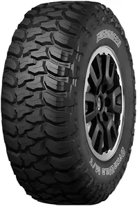 Летняя шина Evergreen DynaWild M/T ES91 245/75R16 120/116Q icon