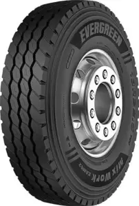 Грузовая шина Evergreen EA828 325/95R24 162/160K фото