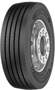 Грузовая шина Evergreen MultiRoute EAR30 235/75R17.5 143/141L фото