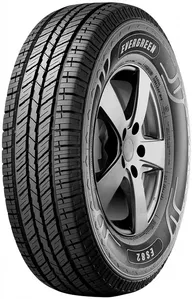 Летняя шина Evergreen ES82 235/70R16 106T фото