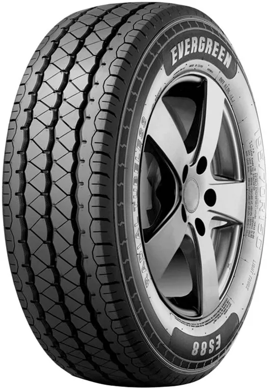 Evergreen ES88 205/70R15C 106/104R