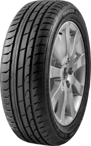 Летняя шина Evergreen EU728 235/50R17 100W фото