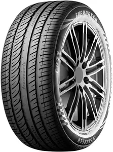 Летняя шина Evergreen EU72 205/40R17 84W icon