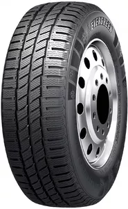 Зимняя шина Evergreen EW616 215/70R15C 113/111S фото